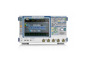 Цифровой осциллограф Rohde & Schwarz RTE1022