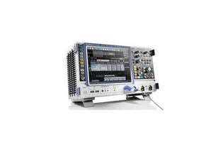 Цифровой осциллограф Rohde & Schwarz RTE1024