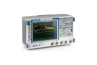 Цифровой осциллограф Rohde & Schwarz RTE1032
