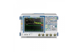 Цифровой осциллограф Rohde & Schwarz RTE1034