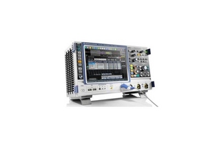 Цифровой осциллограф Rohde & Schwarz RTE1052