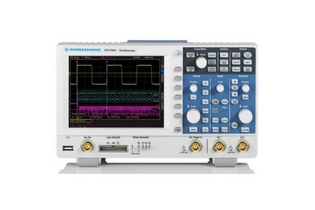 Цифровой осциллограф Rohde & Schwarz RTC1002