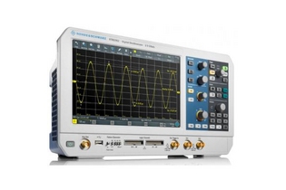 Цифровой осциллограф Rohde & Schwarz RTB2002-B222