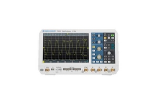 Цифровой осциллограф Rohde & Schwarz RTB2K-102