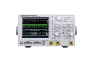 Цифровой осциллограф Rohde & Schwarz HMO3032