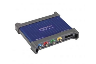 АКИП-73405D MSO цифровые запоминающие USB-осциллографы смешанных сигналов