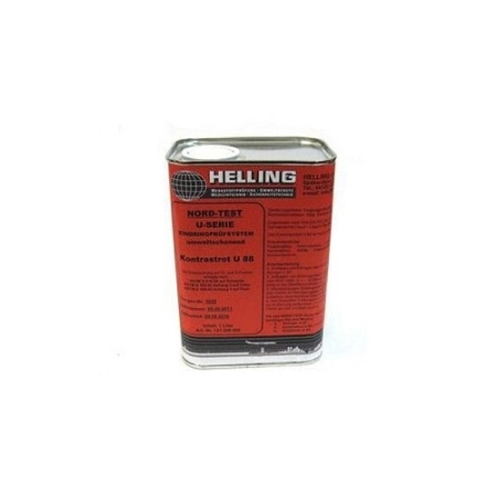 Пенетрант U-88 в канистрах по 1л