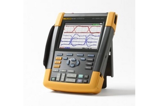 Осциллограф Fluke 190-502/EU