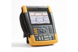 Осциллограф Fluke 190-504/EU/S