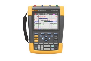 Осциллограф Fluke 190-504