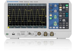 Осциллограф Rohde & Schwarz RTM3002-B2210