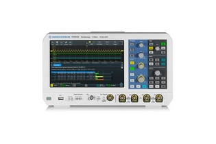 Осциллограф Rohde & Schwarz RTM3004-B2410