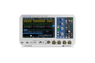 Осциллограф Rohde & Schwarz RTA4004-B2410