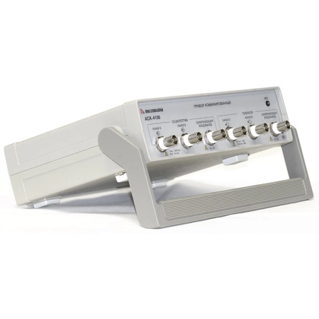 Прибор комбинированный АСК-4106-L