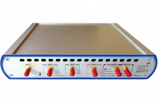 Осциллограф АКИП-4133/1