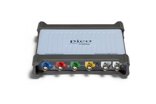 Осциллограф АКИП-75443D