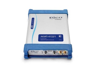 Осциллограф АКИП-4132/1