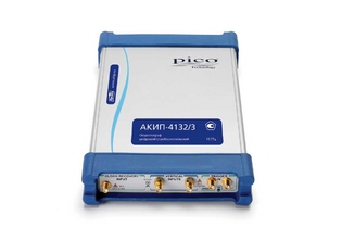 Осциллограф АКИП-4132/3