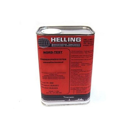 Пенетрант Rot 3000 в канистрах по 10 л