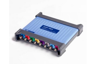 Осциллограф АКИП-74824