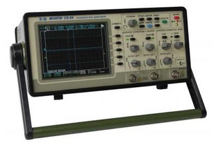 Цифровой осциллограф С8-54