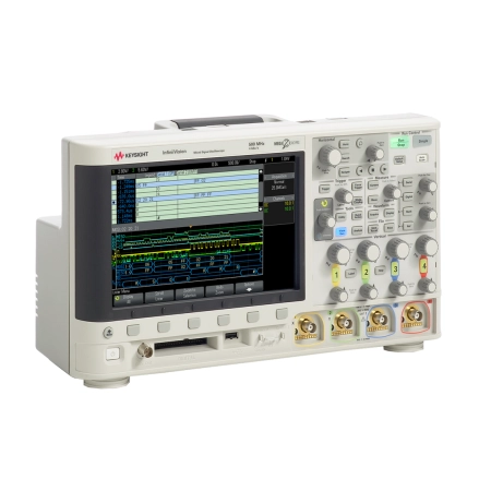 Цифровой осциллограф DSOX3054T