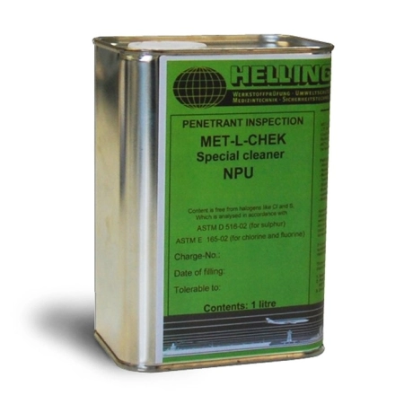 Очиститель NPU