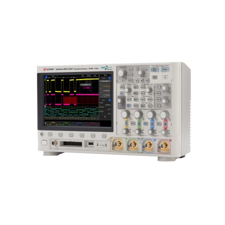 Цифровой осциллограф MSOX3034T