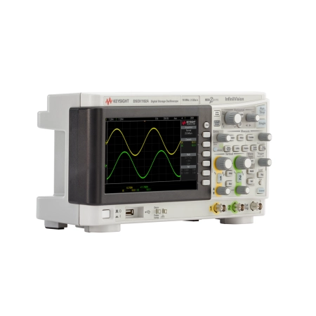 Цифровой осциллограф DSOX1102A