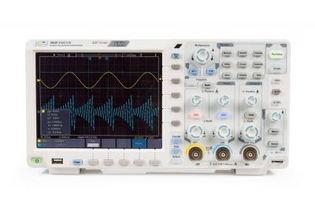 Цифровой осциллограф АКИП-4122/11