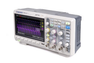 Цифровой осциллограф АКИП-4131/2