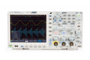 Цифровой осциллограф АКИП-4122/12
