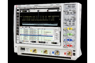 Цифровой осциллограф MSO9254A
