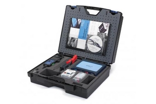 Осциллограф PicoScope 4225 starter kit