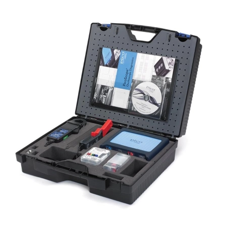Осциллограф PicoScope 4225 starter kit