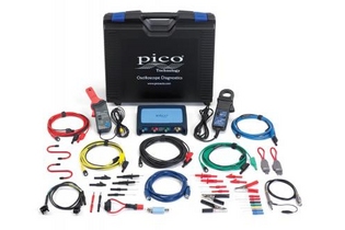 Осциллограф PicoScope 4425 Diesel kit
