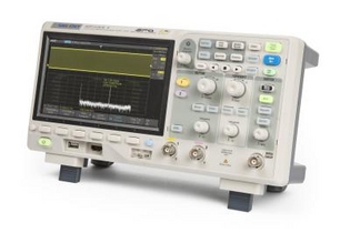 Осциллограф АКИП-4126/1Е