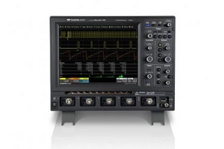 Осциллограф WaveSurfer 10R