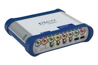 Осциллограф АКИП-76804E