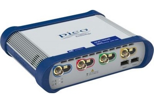 Осциллограф АКИП-76403E