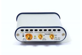 Осциллограф АКИП-4133/3А