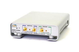 Осциллограф АКИП-4133/4А