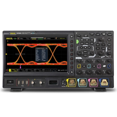 Осциллограф смешанных сигналов RIGOL MSO8064