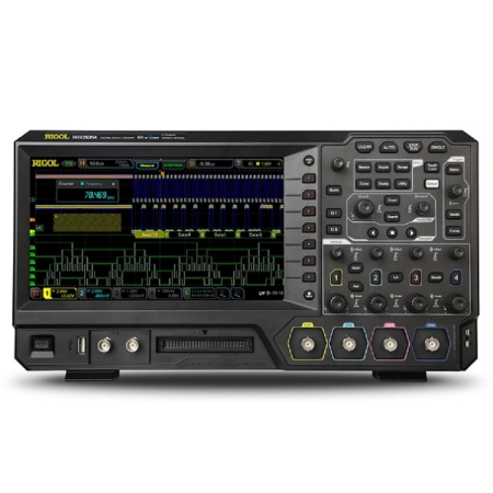 Цифровой осциллограф RIGOL MSO5354