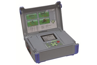 Микроометр MI 3250 MicroOhm