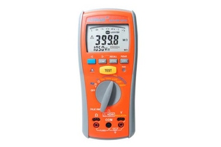 Мегомметр APPA 605