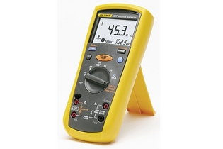 Мультиметр-мегаомметр Fluke 1577