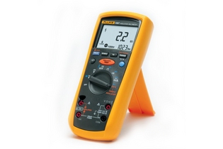 Мультиметр-мегаомметр Fluke 1587T