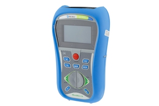 Микроомметр Metrel MI 3242 MicroOhm 2 A Микроомметр 2А