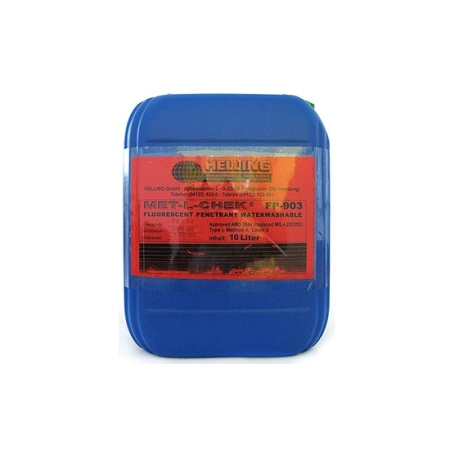 Пенетрант FP 903 в банках по 1л (уровень 3)